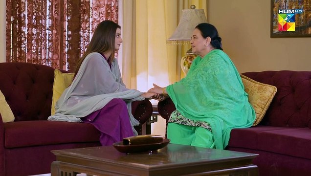 Samiya Ko Jab Tak Insaf Nahi Mil Jaata Tab Tak..... Ant Ul Hayat Drama