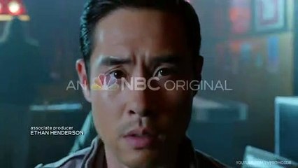 Quantum Leap S1E6 Promo: What a Disaster! 🚨