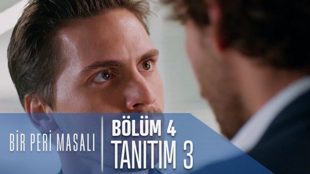 Bir Peri Masalı 4. Bölüm 3. Tanıtımı