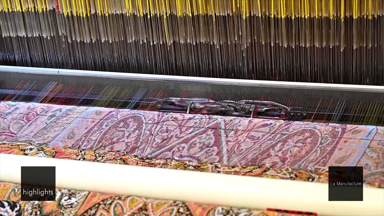 Tips-4-Trips - #Tipp118 --  La Manufacture de Roubaix