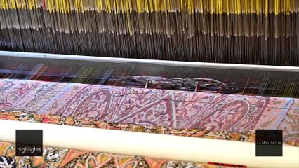 Tips-4-Trips - #Tipp118 --  La Manufacture de Roubaix