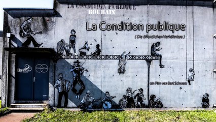 Tips-4-Trips - #Tipp117 -- La Condition Publique, Roubaix