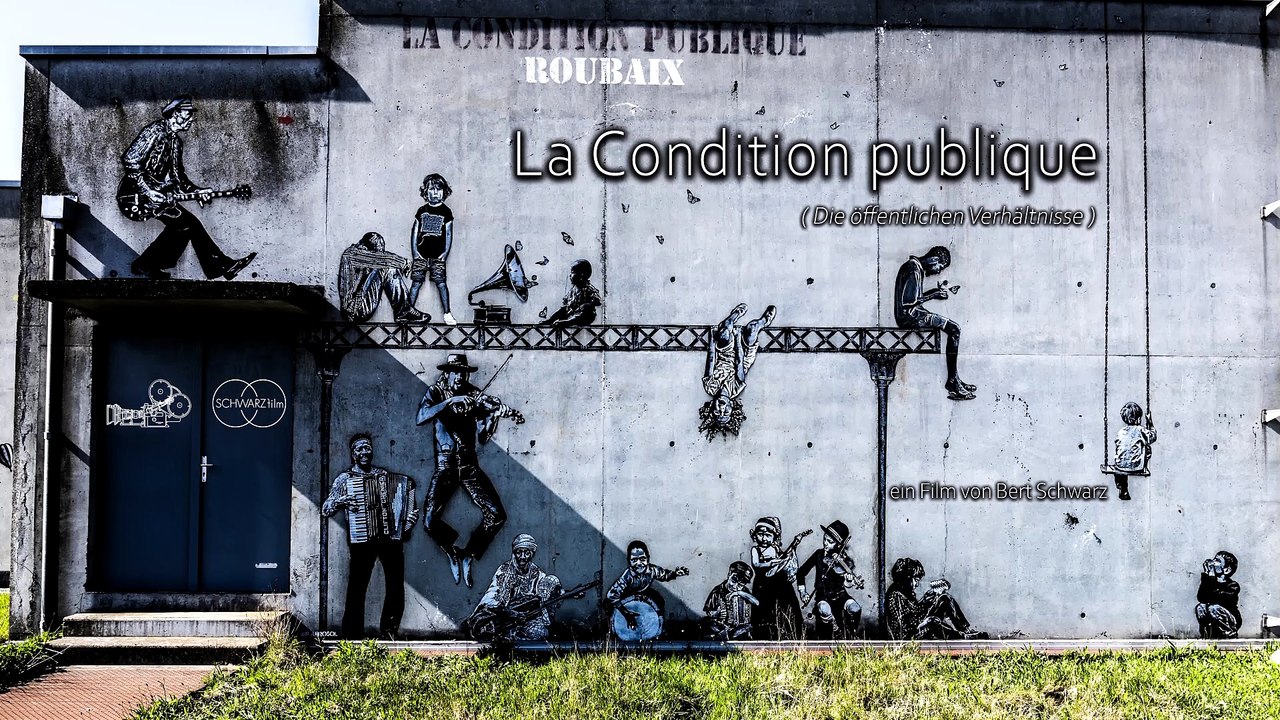 Tips-4-trips - #tipp92 -- la condition publique, roubaix
