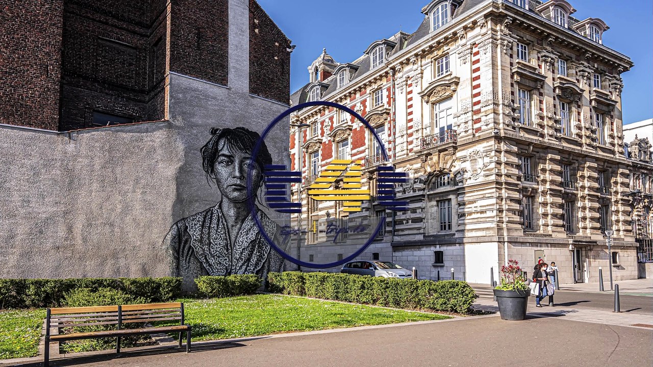 Tipps-4-Trips - #Tipp158  -- Roubaix