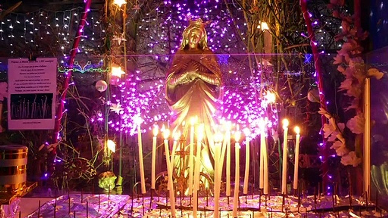 Ciné Art Loisir et l’atelier de chant grégorien L’Ave Maris Stella film Jean-Claude Guerguy