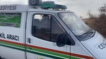 Son dakika haberi: Kapadokya'da sıcak hava balonunun sert iniş yapması sonucu 2 turist öldü, 3 turist yaralandı