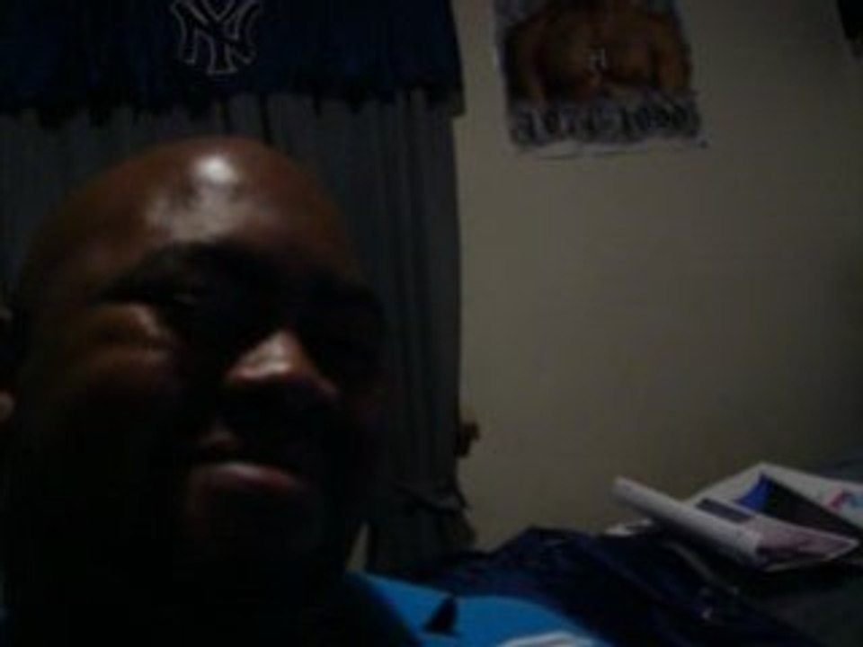 Demetri's myspace warning.