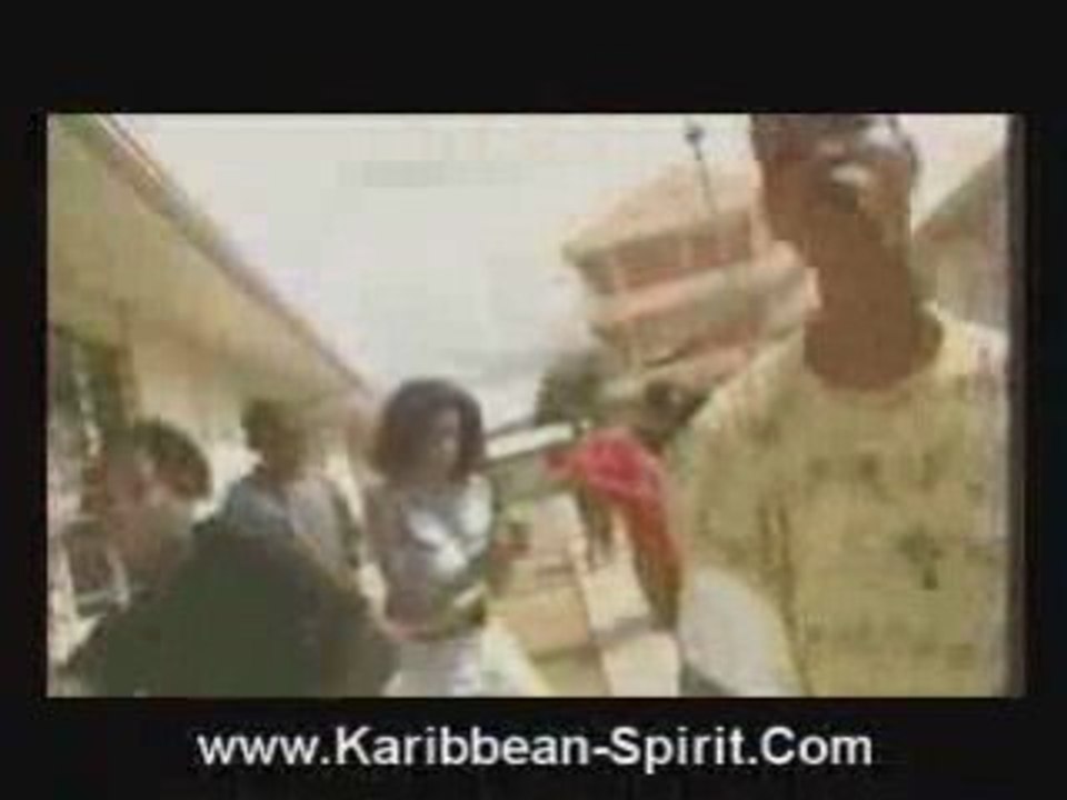 Master MX feat Princess Lover - dancehall