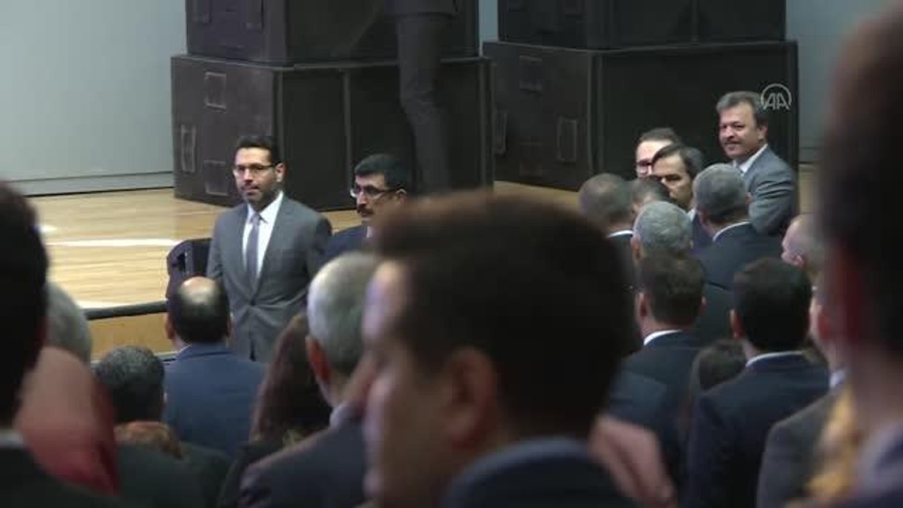 Son dakika haber | Bakan Koca: "Uyuşturucu kullanımına bağlı ölümlerde 2017 yılından 2021 yılı sonuna kadar yüzde 71 azalma olması mücadelemizin çok isabetli olduğunu...