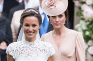 Kate Middleton et sa sœur Pippa réunies pour un événement familial