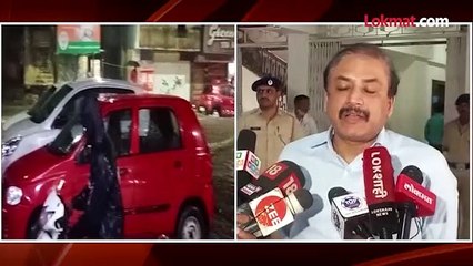 1882 नंतर प्रथमच इतका भयानक पाऊस, म्हणून  PMC आयुक्तांचं म्हणणं काय