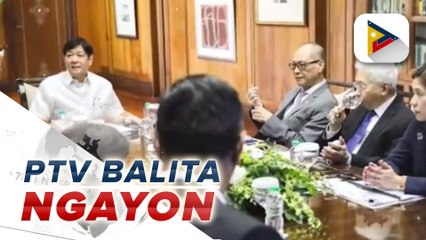 Pamahalaan, tiniyak na patuloy na tutugunan ang pagbilis ng inflation at paghina ng halaga ng piso