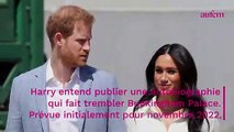 Charles III prêt à débourser 20 millions d'euros pour faire taire le prince Harry ?