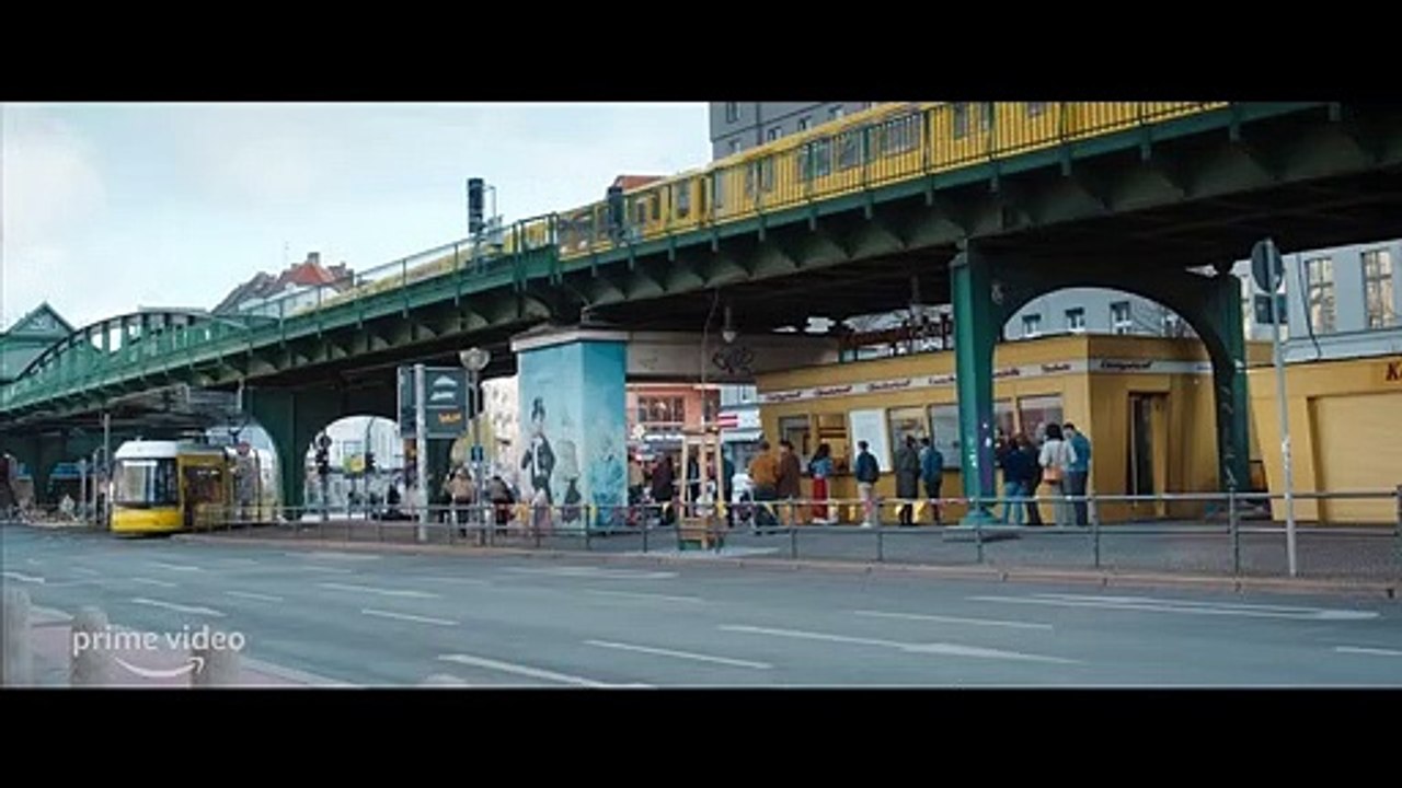 Sachertorte trailer df