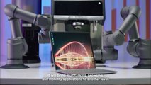 Lenovo Tech World 2022 Rollable Tech with Luca Rossi