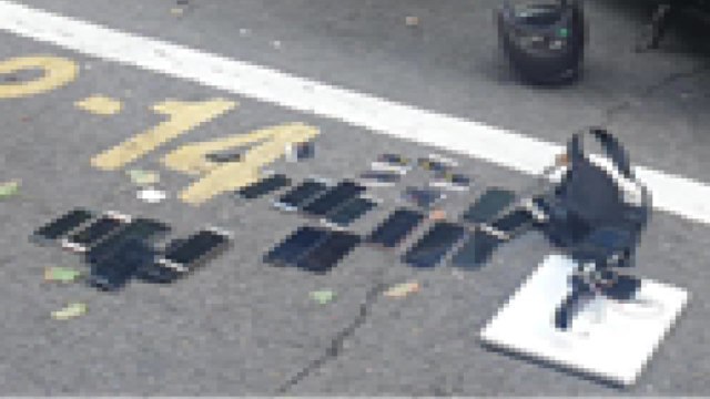 '070'→'010' 번호 바꾼 보이스피싱 기승...무더기 적발 / YTN