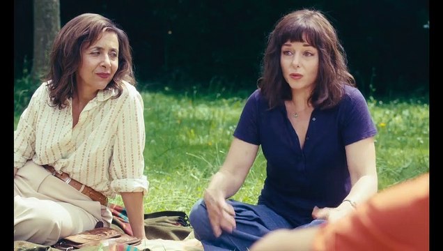 Annie Colère Bande-annonce VF