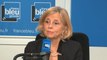 Dr. Sylvie Quelet, directrice déléguée à la "santé publique" à l'Agence régionale de santé de Nouvelle-Aquitaine sur la campagne de vaccination contre la grippe