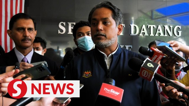 Preparations needed for ageing population in M’sia, says KJ