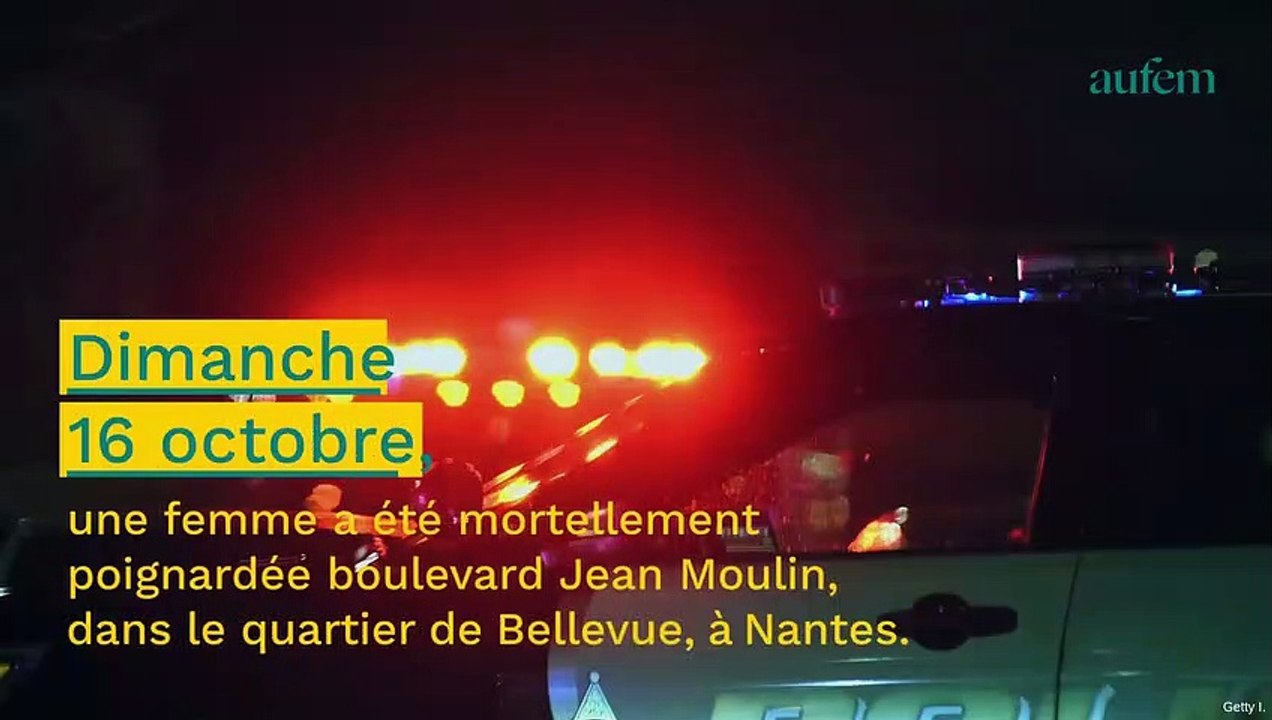 Une femme de 47 ans décède en pleine rue après avoir été poignardée à plusieurs reprises