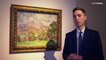 Late Microsoft founder's billion-dollar art collection to sell for charity