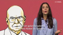 Buenas noticias | ¿Conociste a los Premios Nobel? Estas son sus contribuciones para un mundo mejor