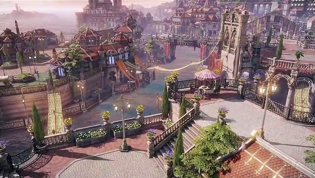 Lost Ark: Trailer lockt mit neuem Kontinent und weiterer Klasse - Doch Spieler im Westen müssen sich gedulden