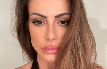 ‘Eu não conseguia fazer as coisas direito’, revela Cleo sobre diagnóstico de TDAH