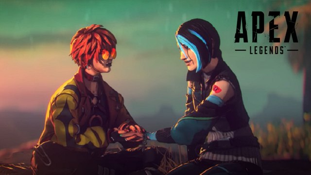 Apex Legends : Une nouvelle légende transgenre accompagne le lancement de la saison 15 !