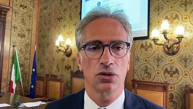 Antonino Tramontana - presidente Camera di Commercio Reggio Calabria