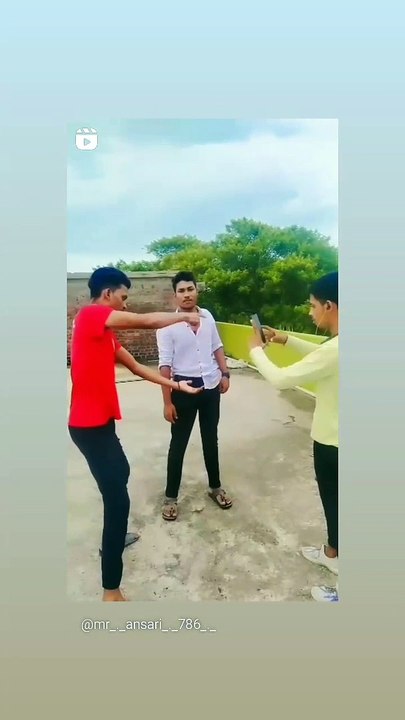 Funny video /