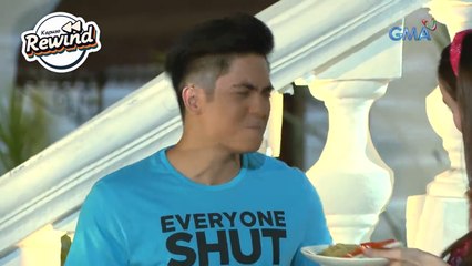 Kapuso Rewind: Tikman ang poqui poqui ni Kim! (Bubble Gang)