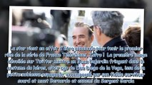 Jean Dujardin fait un grand retour, 20 ans après ses débuts avec Alexandra Lamy