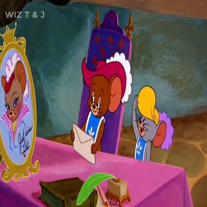 Tom and Jerry Episodes - 23