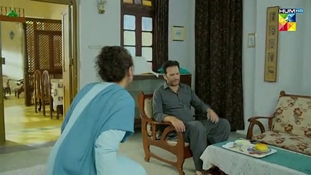 Aap Kehte Hein Tou Maan Lete Hein...!! - Wabaal Drama