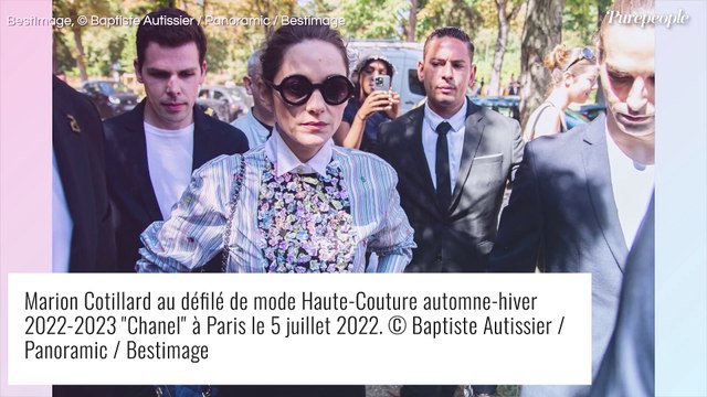 Marion Cotillard dépense des millions : sa nouvelle villa de Los Angeles est canon, visite de l'intérieur !