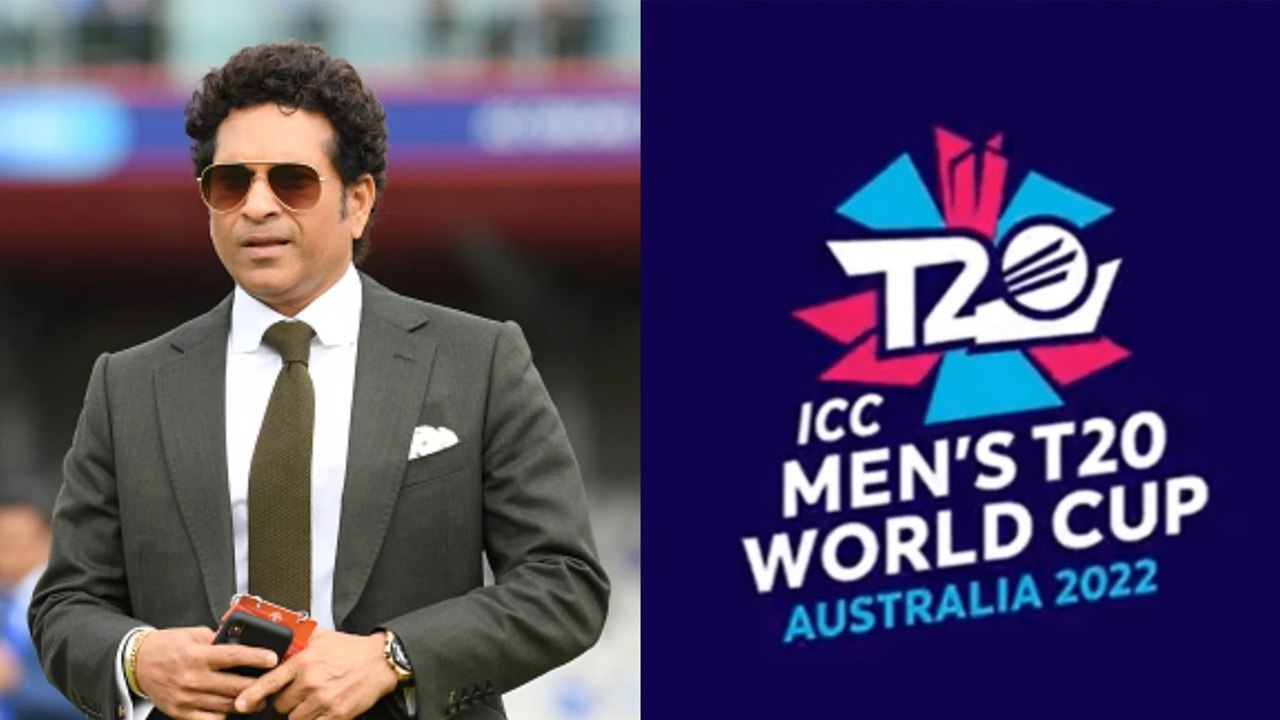 T20 World Cup 2022 ఈ నాలుగు జట్లే సెమీ ఫైనల్ కి చేరుతాయి-సచిన్ టెండూల్కర్ *Cricket | Telugu OneIndia