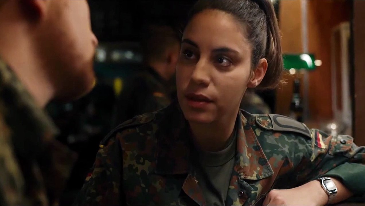 Sisters Apart | Trailer 1