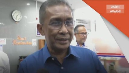 Kontroversi | Takiyuddin nafi kahwin, dalam tempoh 15 tahun sebelum ini