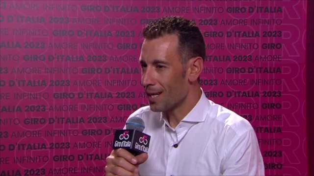 Tour d'Italie 2023 - Vincenzo Nibali : Se fossi Remco Evenepoel punterei al Giro d'Italia 2023