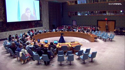 ONU: Haiti faz pedido desesperado de envio de força internacional