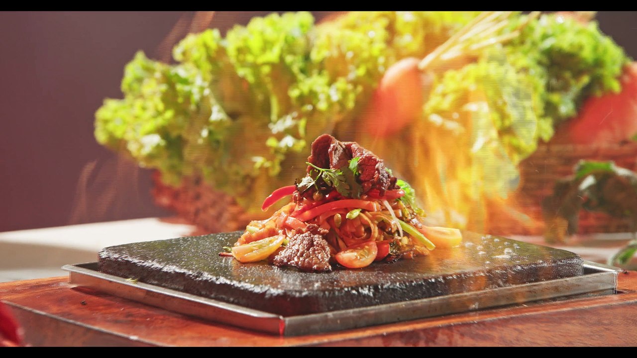 Trailer Yes Chef!_BEP TRUONG TOI! _ ver 02