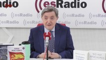 Federico Jiménez Losnatos tienen que enseñarle a Felipe González su propia historia