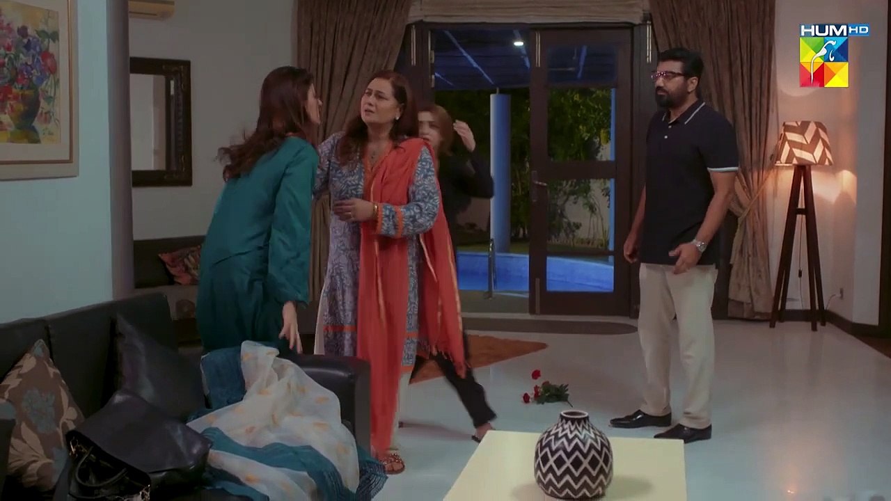 Maham Kisi Se Nahi Darti...!! - Bikhray Hain Hum