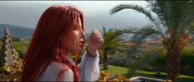 Game Of Love Trailer #1 (2022) Bella Thorne, Benjamin Mascolo Romance Movie HD