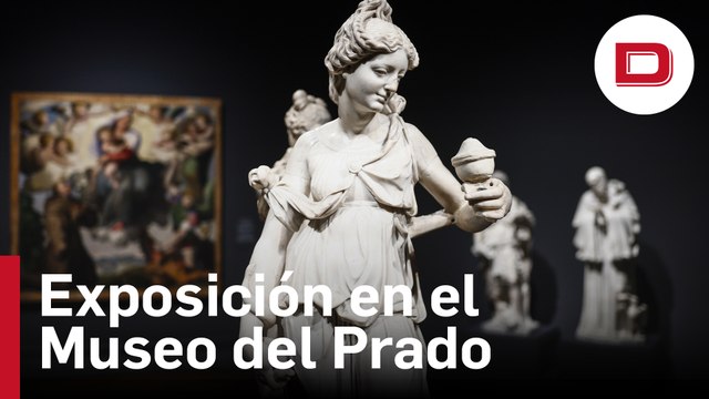 El Prado recupera obras de españoles en Nápoles durante el Cinquecento en 'Otro Renacimiento'