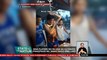 Mga players ng pa-liga sa Cotabato pinagpahid ng tawas bago ang laro | SONA