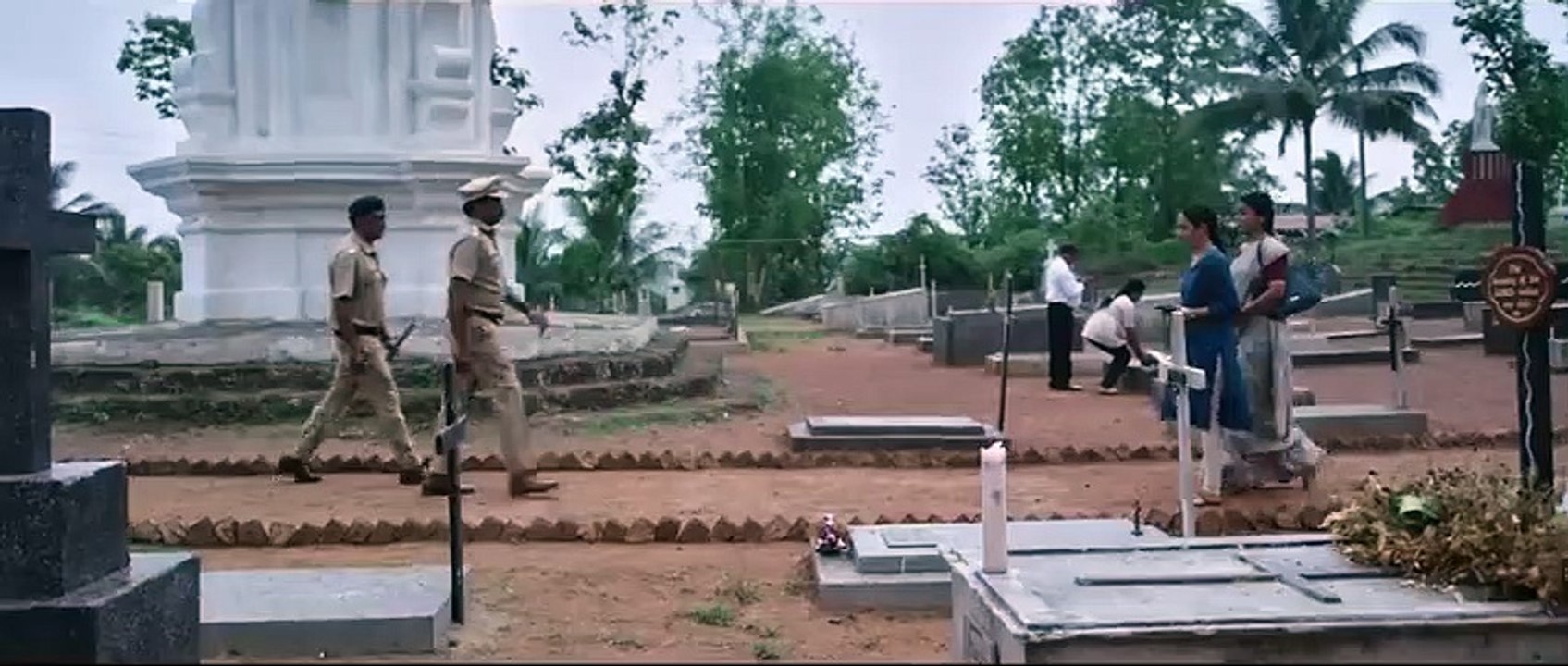 Drishyam 2- OFFICIAL TRAILER - Ajay Devgn Akshaye Khanna Tabu Shriya Saran Abhishek Pathak Bhushan K