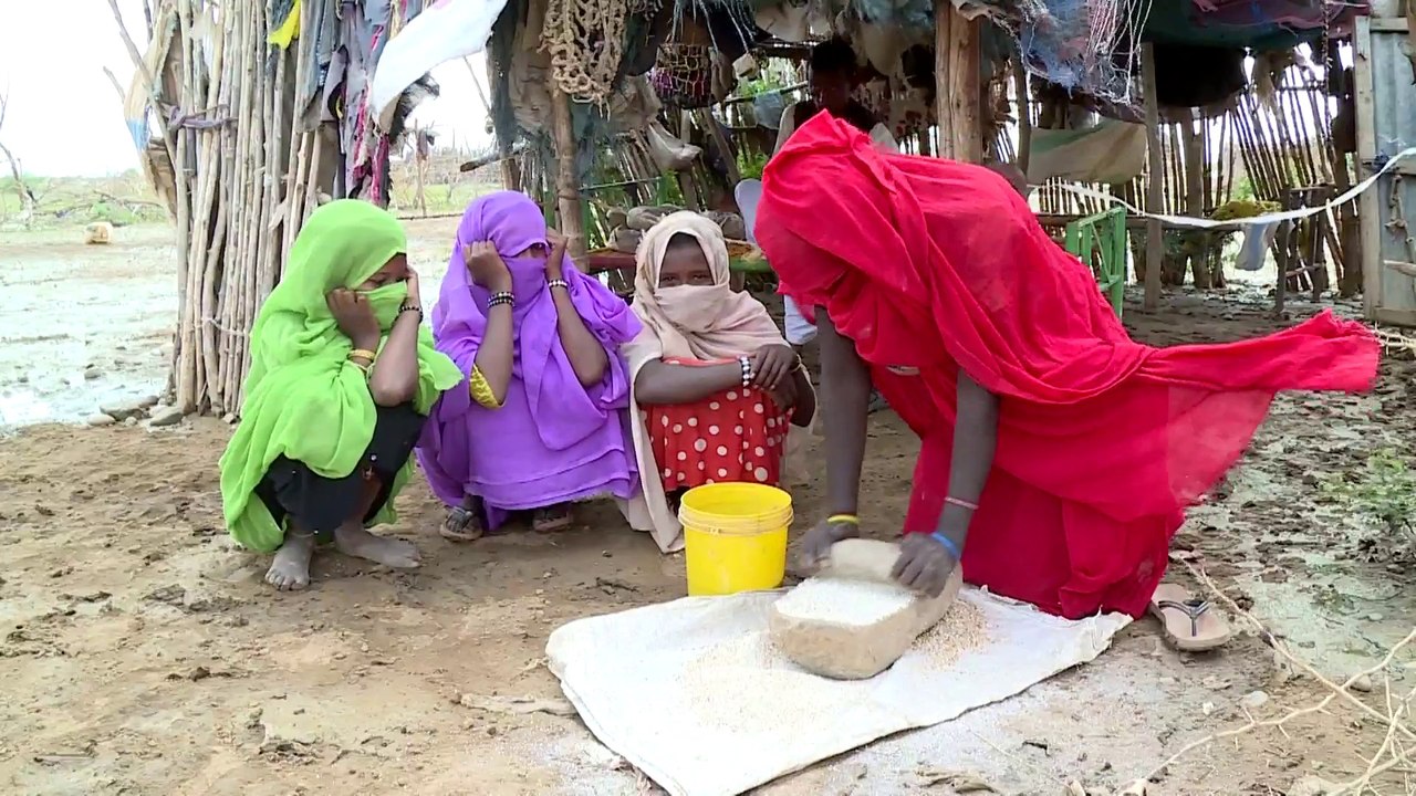 في اليوم العالمي للقضاء على الفقر.. 3 دول عربية تواجه انعدام الأمن الغذائي