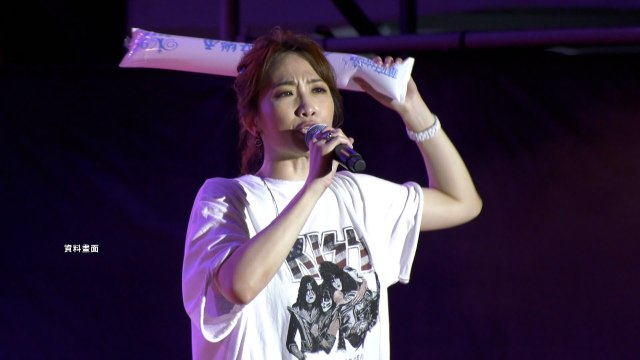 Taiwanese Singer Chu Li-ching Dies of Breast Cancer at Age 40